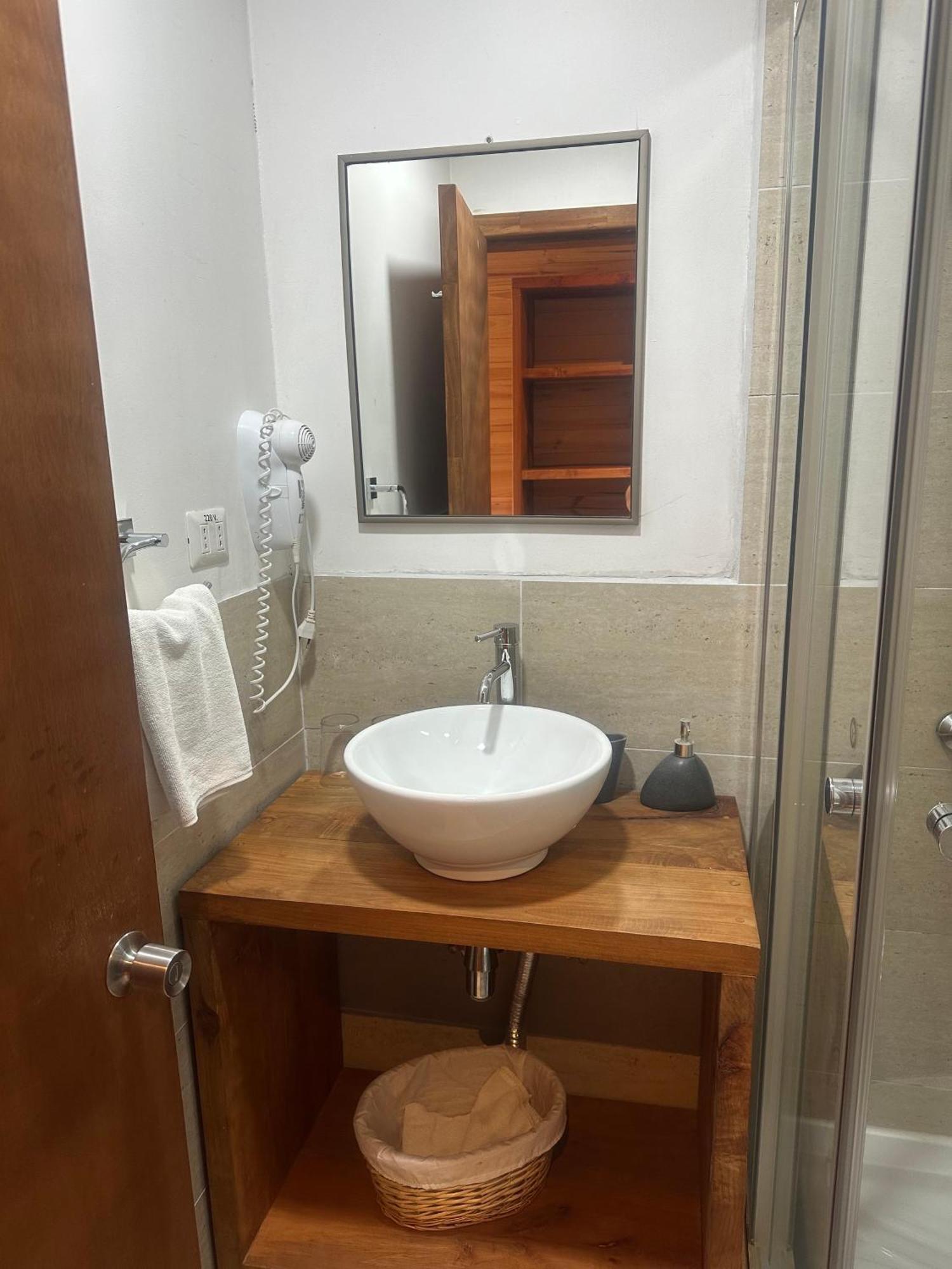 Cabanas Pichilemu Casa Verde Ngoại thất bức ảnh
