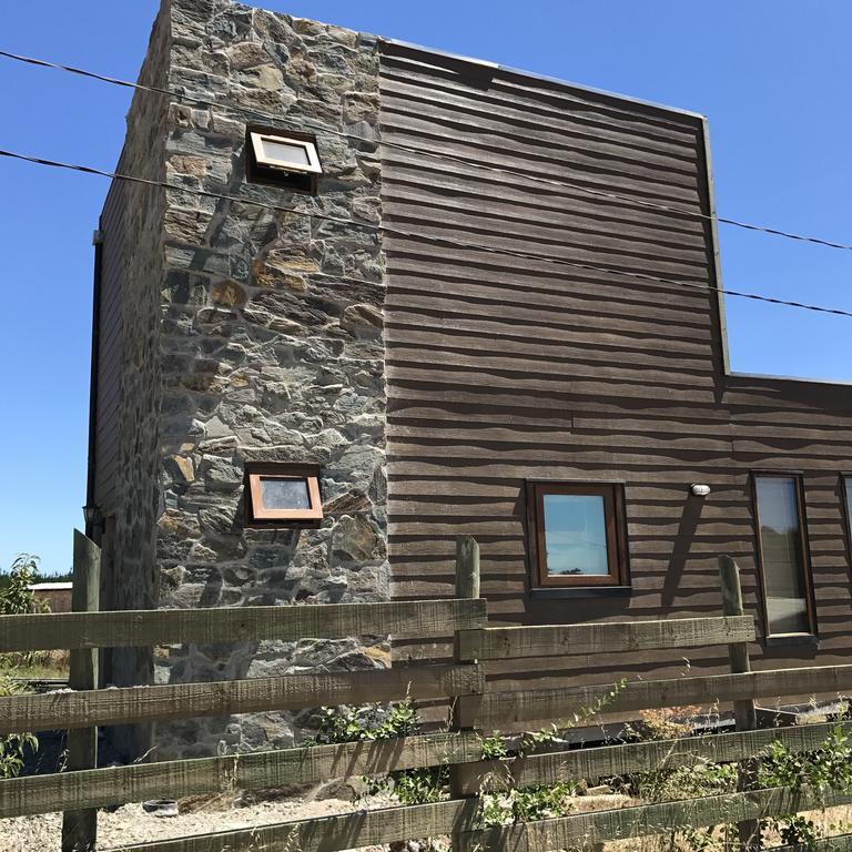 Cabanas Pichilemu Casa Verde Ngoại thất bức ảnh